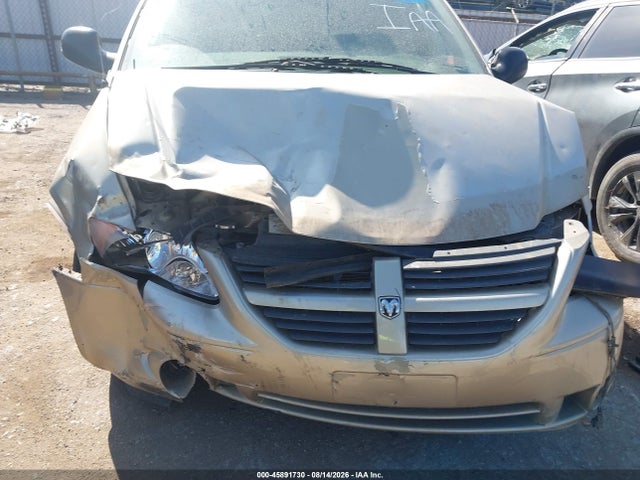 Aukcja sprzedaży 2005 Dodge Grand Caravan Sxt, vin: 2D4GP44L05R328315, numer aukcji: 45891730