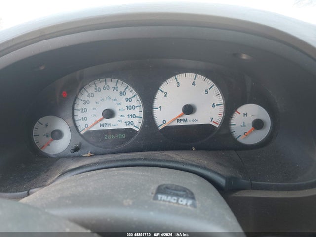Aukcja sprzedaży 2005 Dodge Grand Caravan Sxt, vin: 2D4GP44L05R328315, numer aukcji: 45891730