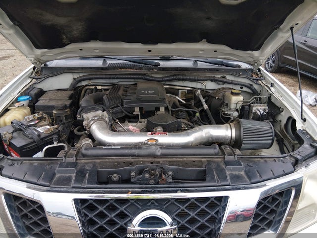 Продажа на аукционе авто 2018 Nissan Frontier Sv, vin: 1N6AD0ER1JN708016, номер лота: 45891731
