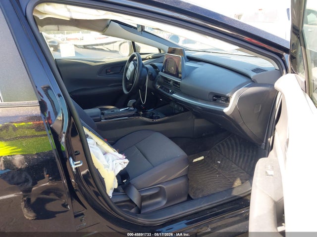 Toyota Prius Le 2025 JTDACAAU0S3064169 Image 5
