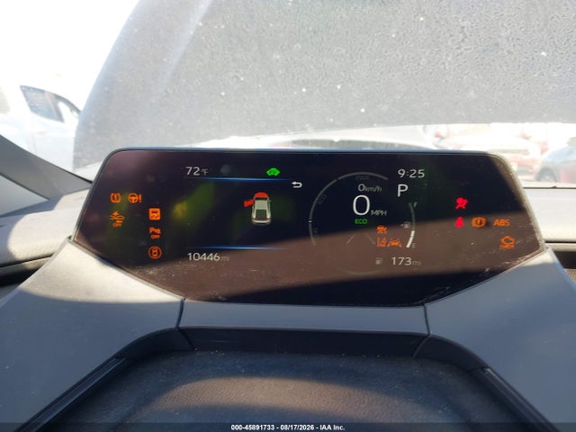 Toyota Prius Le 2025 JTDACAAU0S3064169 Image 7