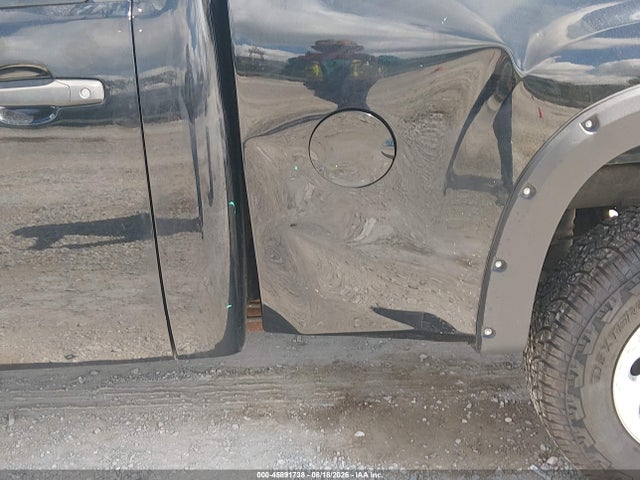 Aukcja sprzedaży 2007 Gmc Sierra 1500 Work Truck, vin: 1GTEC14037Z561148, numer aukcji: 45891738