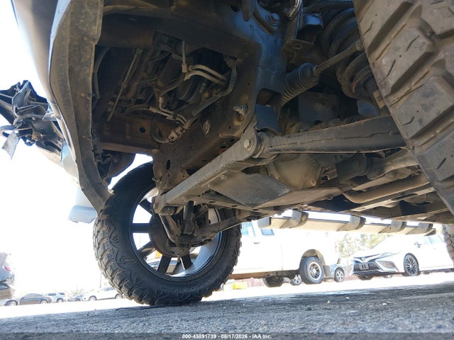 Aukcja sprzedaży 2018 Gmc Sierra 1500 Slt, vin: 3GTU2NECXJG204832, numer aukcji: 45891739