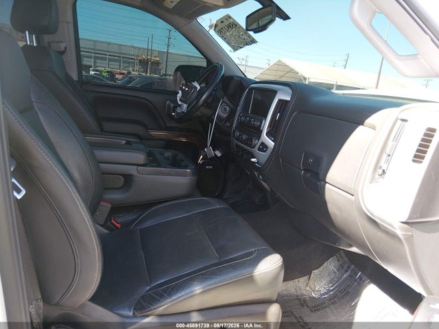 Aukcja sprzedaży 2018 Gmc Sierra 1500 Slt, vin: 3GTU2NECXJG204832, numer aukcji: 45891739