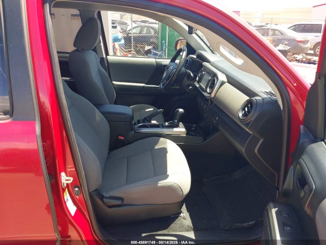 Toyota Tacoma Sr5 V6 2016 3TMAZ5CN1GM015810 Image 5