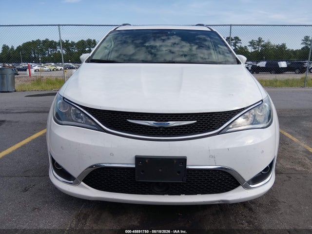 Продаж на аукціоні авто 2018 Chrysler Pacifica Touring L Plus, vin: 2C4RC1EG5JR171165, номер лоту: 45891750
