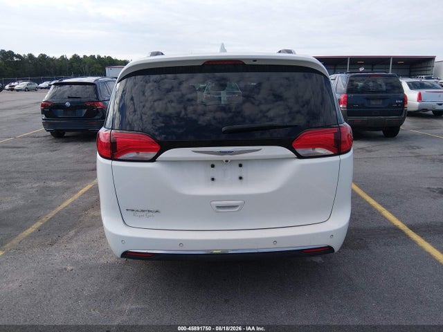 Продаж на аукціоні авто 2018 Chrysler Pacifica Touring L Plus, vin: 2C4RC1EG5JR171165, номер лоту: 45891750