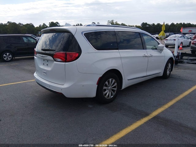 Продаж на аукціоні авто 2018 Chrysler Pacifica Touring L Plus, vin: 2C4RC1EG5JR171165, номер лоту: 45891750