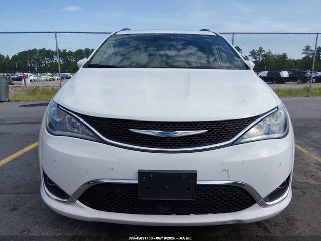 Продаж на аукціоні авто 2018 Chrysler Pacifica Touring L Plus, vin: 2C4RC1EG5JR171165, номер лоту: 45891750