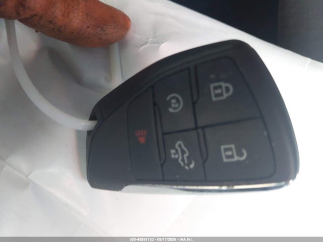 Продаж на аукціоні авто 2024 Gmc Sierra 1500 4wd  Short Box Elevation With 3sb, vin: 1GTUUCED3RZ144279, номер лоту: 45891753