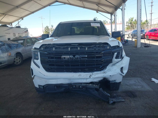 Продаж на аукціоні авто 2024 Gmc Sierra 1500 4wd  Short Box Elevation With 3sb, vin: 1GTUUCED3RZ144279, номер лоту: 45891753