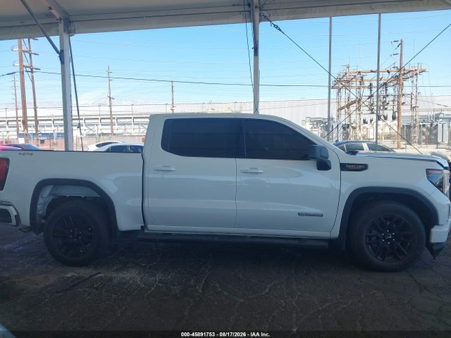 Продаж на аукціоні авто 2024 Gmc Sierra 1500 4wd  Short Box Elevation With 3sb, vin: 1GTUUCED3RZ144279, номер лоту: 45891753