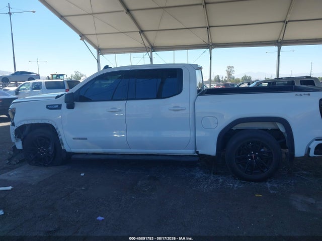 Продаж на аукціоні авто 2024 Gmc Sierra 1500 4wd  Short Box Elevation With 3sb, vin: 1GTUUCED3RZ144279, номер лоту: 45891753