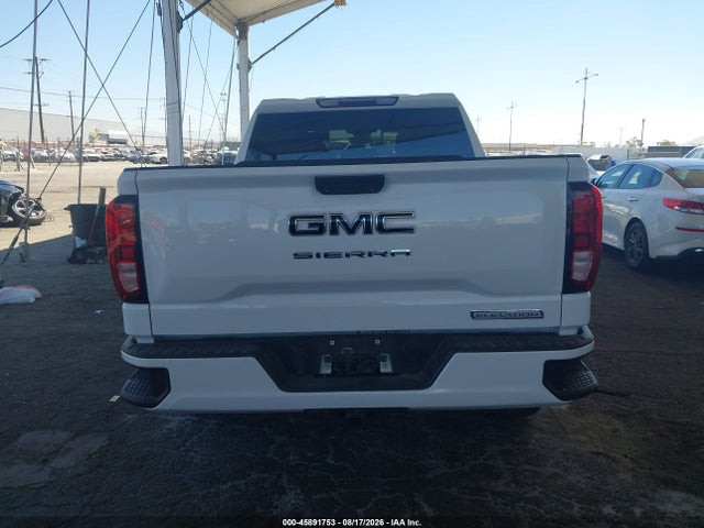 Продаж на аукціоні авто 2024 Gmc Sierra 1500 4wd  Short Box Elevation With 3sb, vin: 1GTUUCED3RZ144279, номер лоту: 45891753
