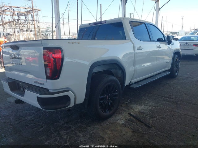 Продаж на аукціоні авто 2024 Gmc Sierra 1500 4wd  Short Box Elevation With 3sb, vin: 1GTUUCED3RZ144279, номер лоту: 45891753