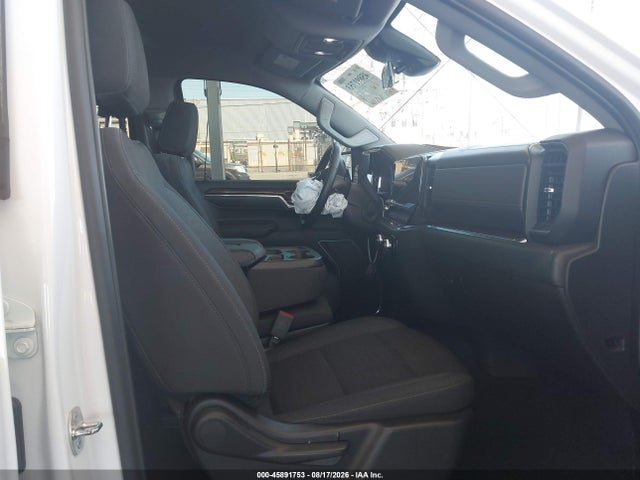 Продаж на аукціоні авто 2024 Gmc Sierra 1500 4wd  Short Box Elevation With 3sb, vin: 1GTUUCED3RZ144279, номер лоту: 45891753
