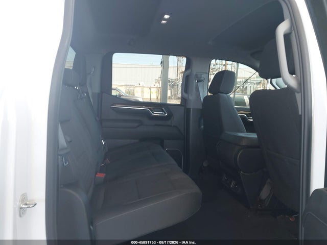 Продаж на аукціоні авто 2024 Gmc Sierra 1500 4wd  Short Box Elevation With 3sb, vin: 1GTUUCED3RZ144279, номер лоту: 45891753