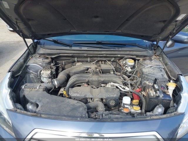 Subaru Outback 2.5i Premium 2015 4S4BSAHC6F3320675 Image 10