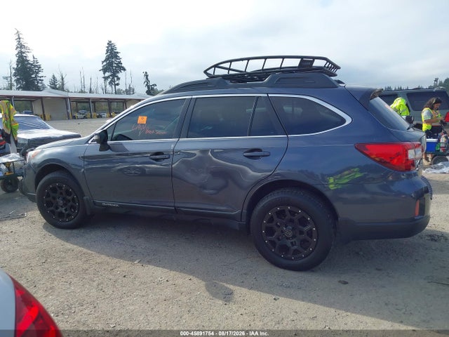 Subaru Outback 2.5i Premium 2015 4S4BSAHC6F3320675 Image 14