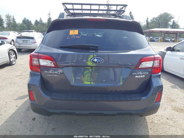 Subaru Outback 2.5i Premium 2015 4S4BSAHC6F3320675 Image 16