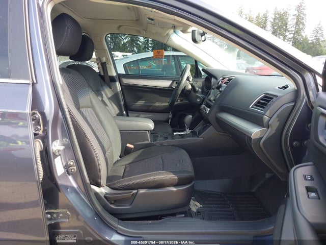 Subaru Outback 2.5i Premium 2015 4S4BSAHC6F3320675 Image 5