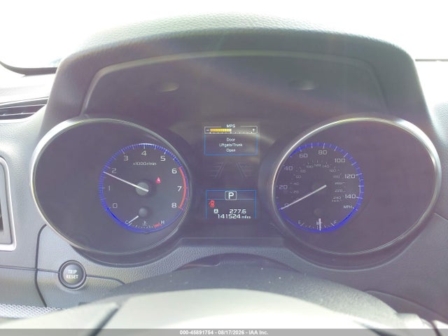 Subaru Outback 2.5i Premium 2015 4S4BSAHC6F3320675 Image 7