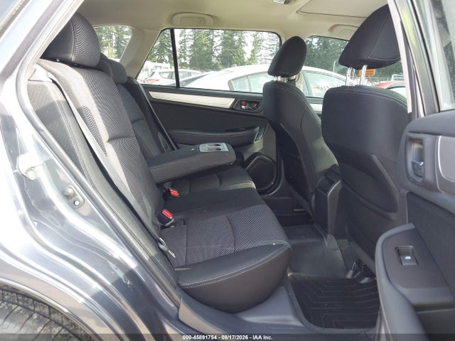 Subaru Outback 2.5i Premium 2015 4S4BSAHC6F3320675 Image 8