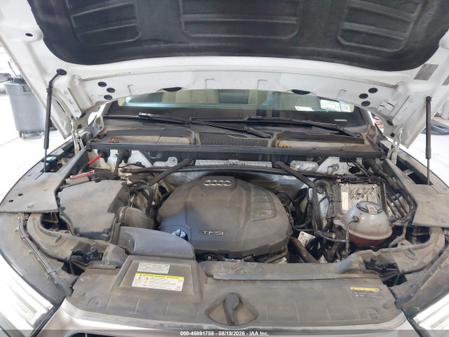 Продаж на аукціоні авто 2020 Audi Q5 Premium 45 Tfsi Quattro S Tronic, vin: WA1ANAFY2L2009293, номер лоту: 45891758