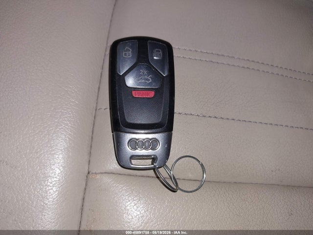 Продаж на аукціоні авто 2020 Audi Q5 Premium 45 Tfsi Quattro S Tronic, vin: WA1ANAFY2L2009293, номер лоту: 45891758
