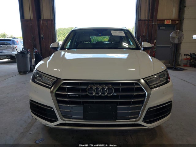 Продаж на аукціоні авто 2020 Audi Q5 Premium 45 Tfsi Quattro S Tronic, vin: WA1ANAFY2L2009293, номер лоту: 45891758