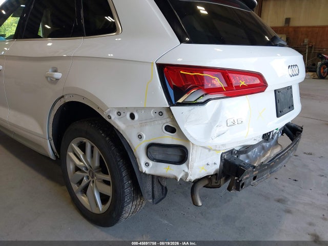 Продаж на аукціоні авто 2020 Audi Q5 Premium 45 Tfsi Quattro S Tronic, vin: WA1ANAFY2L2009293, номер лоту: 45891758