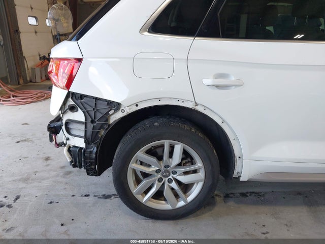 Продаж на аукціоні авто 2020 Audi Q5 Premium 45 Tfsi Quattro S Tronic, vin: WA1ANAFY2L2009293, номер лоту: 45891758