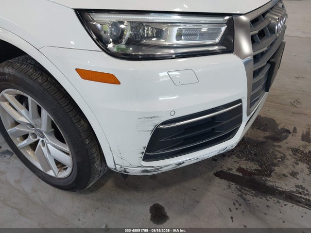 Продаж на аукціоні авто 2020 Audi Q5 Premium 45 Tfsi Quattro S Tronic, vin: WA1ANAFY2L2009293, номер лоту: 45891758