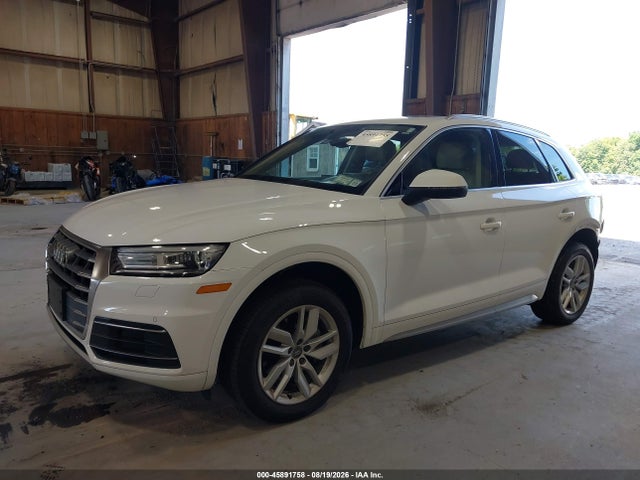 Продаж на аукціоні авто 2020 Audi Q5 Premium 45 Tfsi Quattro S Tronic, vin: WA1ANAFY2L2009293, номер лоту: 45891758