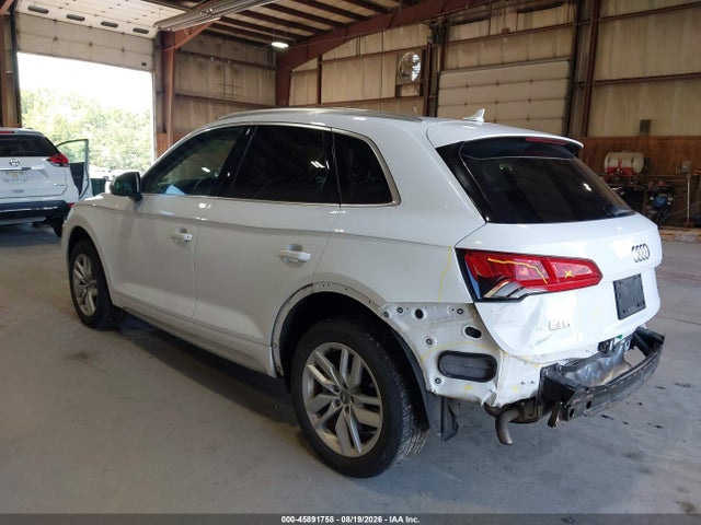 Продаж на аукціоні авто 2020 Audi Q5 Premium 45 Tfsi Quattro S Tronic, vin: WA1ANAFY2L2009293, номер лоту: 45891758