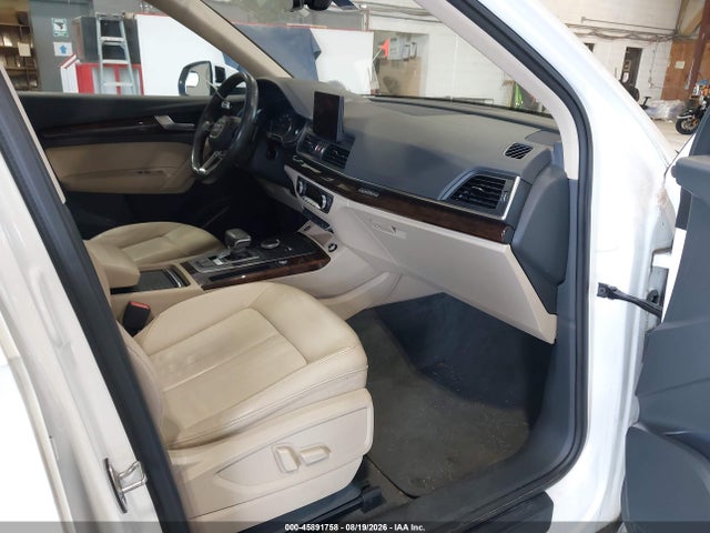 Продаж на аукціоні авто 2020 Audi Q5 Premium 45 Tfsi Quattro S Tronic, vin: WA1ANAFY2L2009293, номер лоту: 45891758