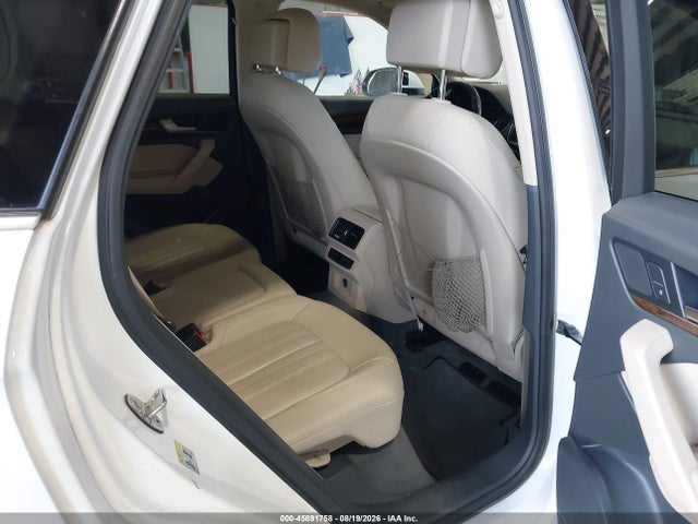 Продаж на аукціоні авто 2020 Audi Q5 Premium 45 Tfsi Quattro S Tronic, vin: WA1ANAFY2L2009293, номер лоту: 45891758