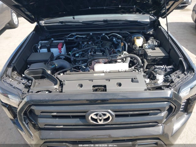 3TMKB5FN7TM071734 Toyota Tacoma Sr5