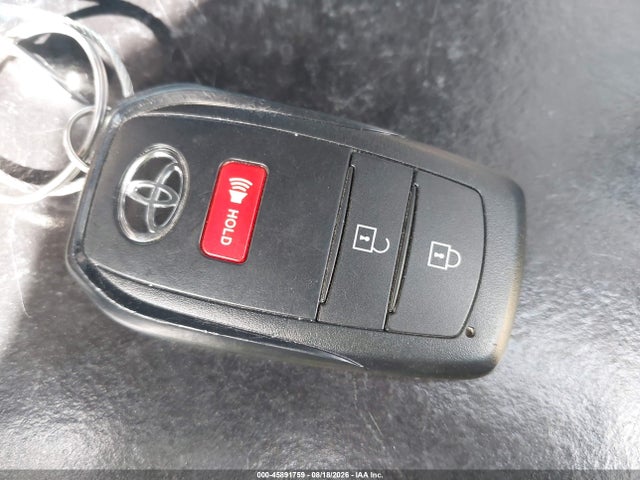 3TMKB5FN7TM071734 Toyota Tacoma Sr5