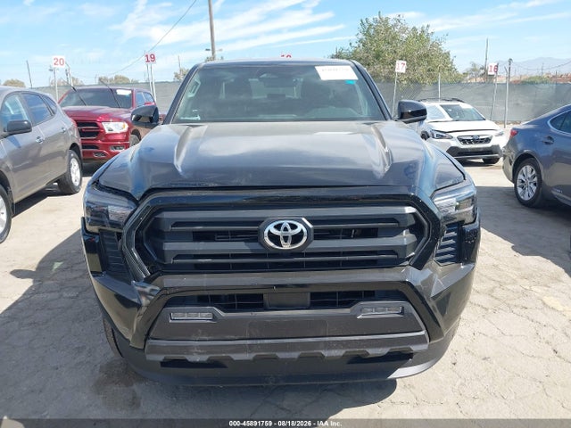 3TMKB5FN7TM071734 Toyota Tacoma Sr5