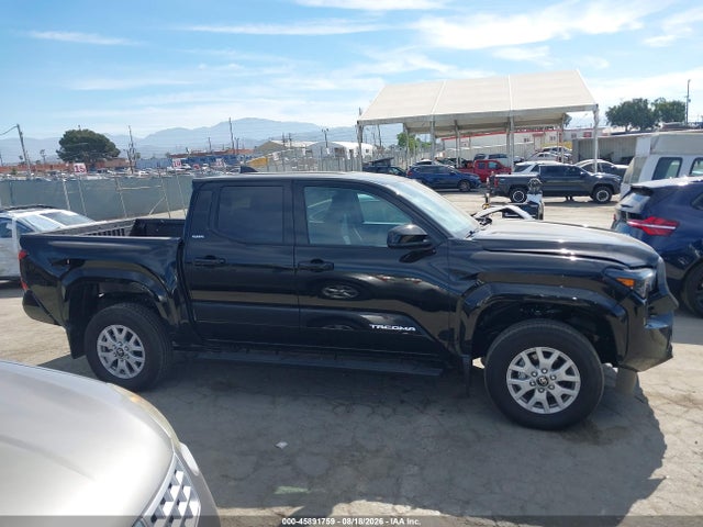 3TMKB5FN7TM071734 Toyota Tacoma Sr5