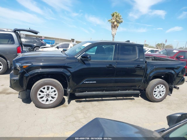 3TMKB5FN7TM071734 Toyota Tacoma Sr5