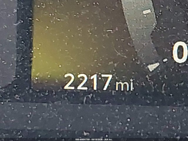 3TMKB5FN7TM071734 Toyota Tacoma Sr5