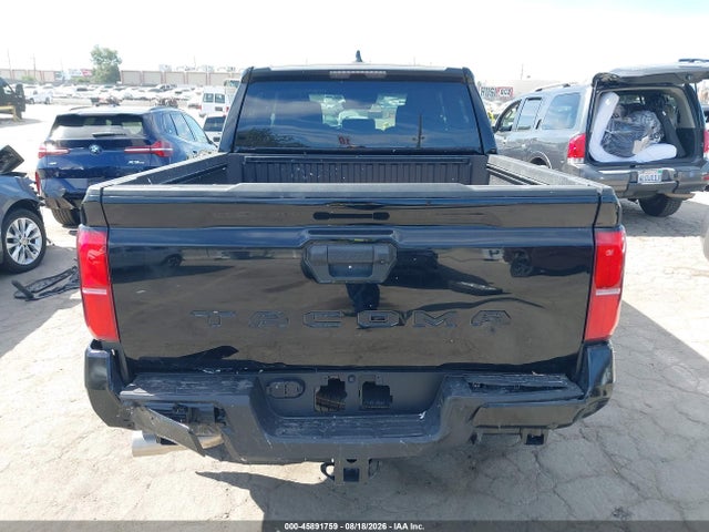3TMKB5FN7TM071734 Toyota Tacoma Sr5