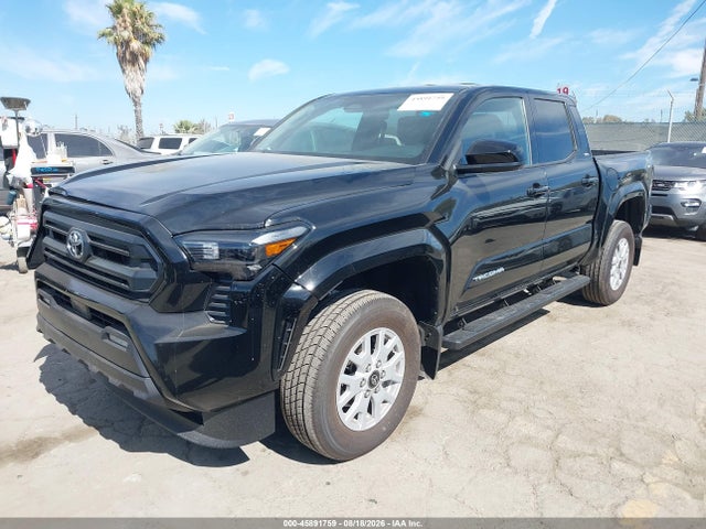 3TMKB5FN7TM071734 Toyota Tacoma Sr5