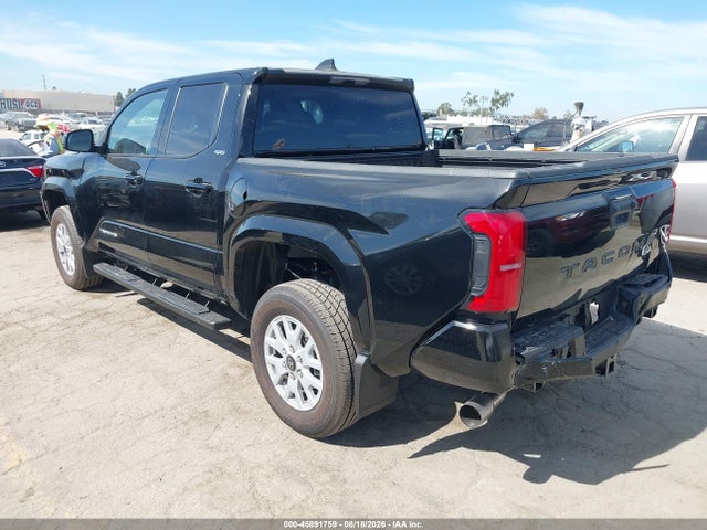 3TMKB5FN7TM071734 Toyota Tacoma Sr5