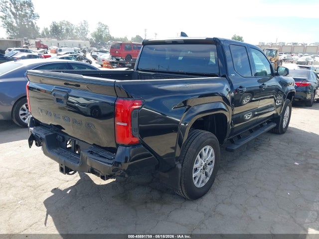 3TMKB5FN7TM071734 Toyota Tacoma Sr5