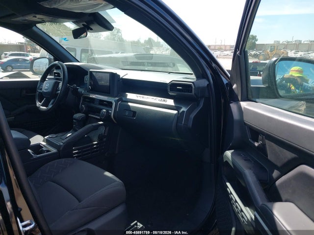 3TMKB5FN7TM071734 Toyota Tacoma Sr5