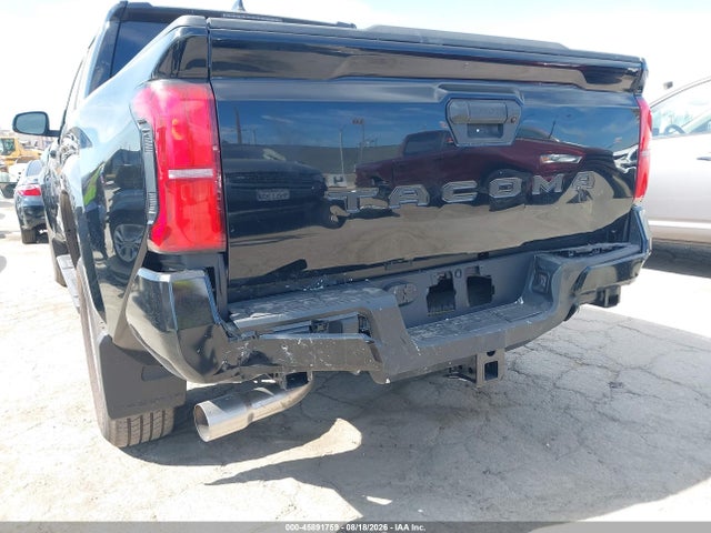 3TMKB5FN7TM071734 Toyota Tacoma Sr5