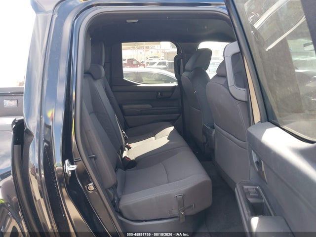 3TMKB5FN7TM071734 Toyota Tacoma Sr5